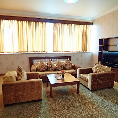 Grand Nakhchivan Hotel Exteriér fotografie