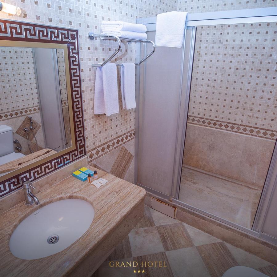Grand Nakhchivan Hotel Exteriér fotografie