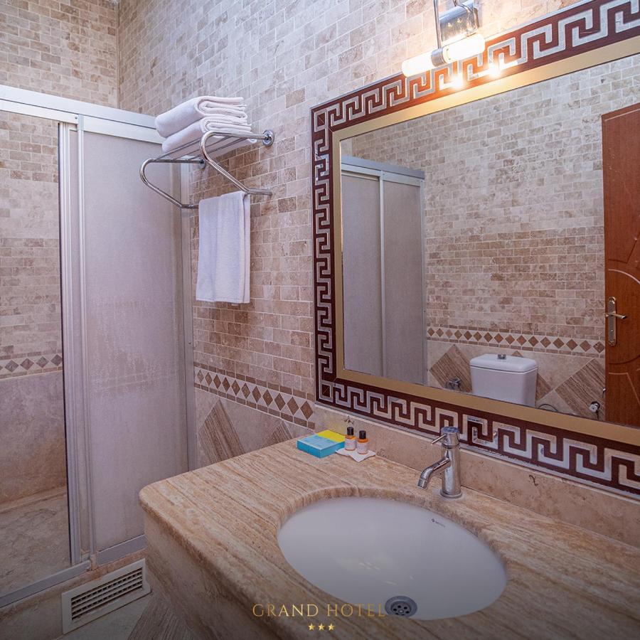 Grand Nakhchivan Hotel Exteriér fotografie
