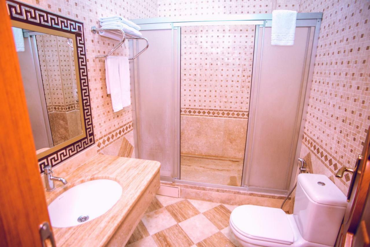 Grand Nakhchivan Hotel Exteriér fotografie