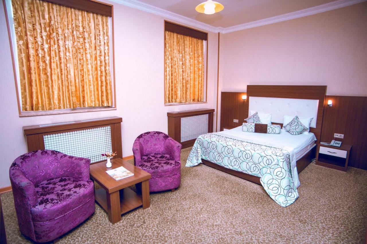 Grand Nakhchivan Hotel Exteriér fotografie